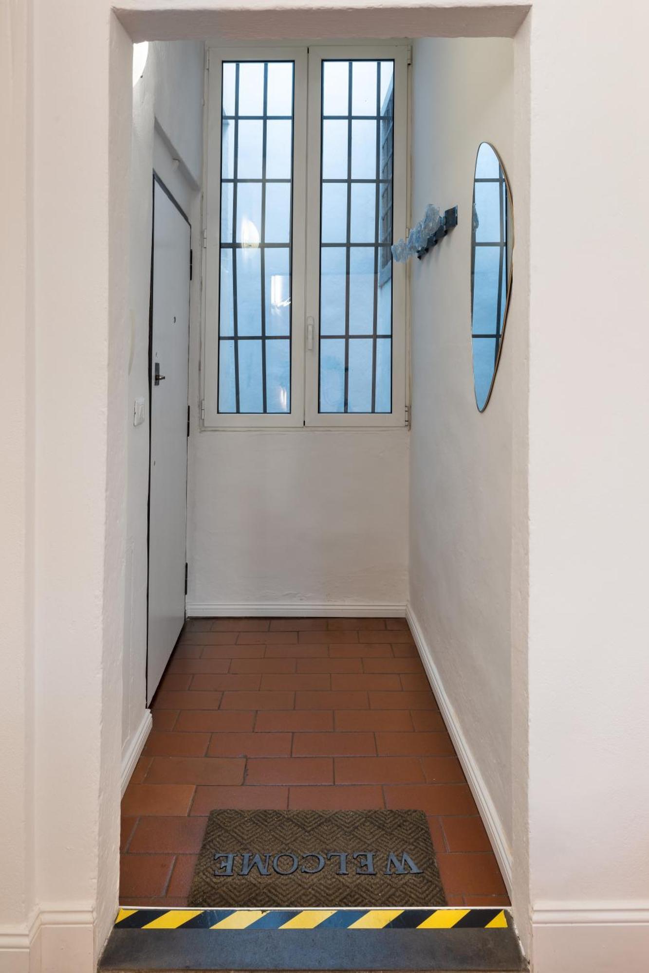 Uffizi Suite Florenz Exterior foto